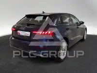 2020 Audi A3