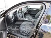 2020 Audi A3