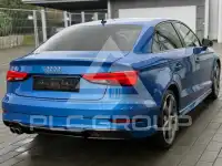 2020 Audi A3