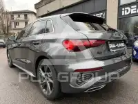 2020 Audi A3