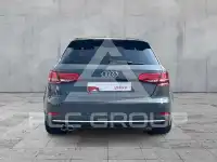 2020 Audi A3