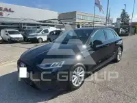 2020 Audi A3