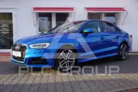 2020 Audi A3