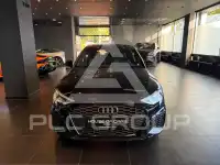 2020 Audi A3