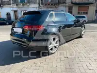 2020 Audi A3
