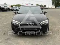 2020 Audi A3