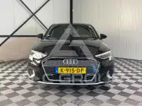 2020 Audi A3
