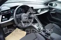 2020 Audi A3