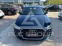 2020 Audi A3