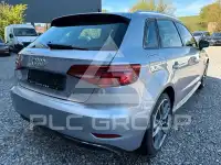 2020 Audi A3