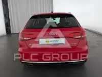 2020 Audi A3