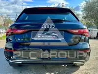 2020 Audi A3