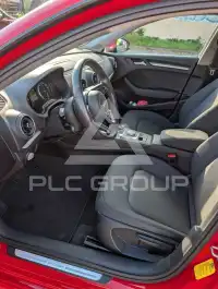 2020 Audi A3