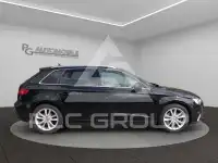 2020 Audi A3