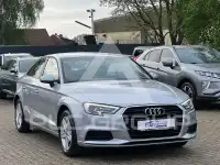 2020 Audi A3