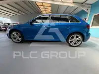 2020 Audi A3