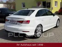 2020 Audi A3