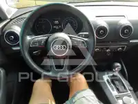 2020 Audi A3