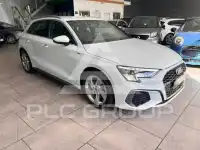 2020 Audi A3