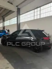2020 Audi A3