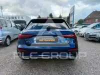 2020 Audi A3