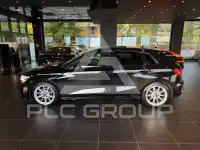 2020 Audi A3
