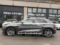 2020 Audi A3