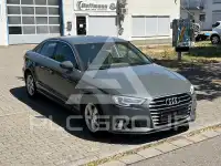 2020 Audi A3