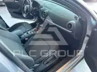 2020 Audi A3