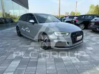 2020 Audi A3
