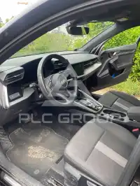 2020 Audi A3