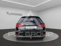 2020 Audi A3