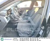 2020 Audi A3