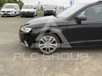 2020 Audi A3