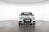 2020 Audi A3