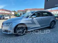 2020 Audi A3