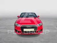 2020 Audi A3