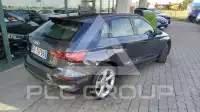 2020 Audi A3