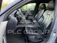 2020 Audi A3