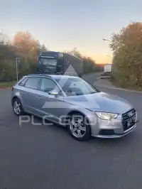 2020 Audi A3
