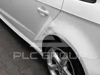 2020 Audi A3