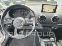 2020 Audi A3
