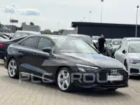 2020 Audi A3
