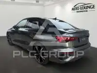 2020 Audi A3