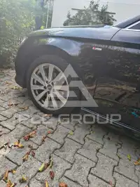 2020 Audi A3