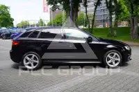 2020 Audi A3