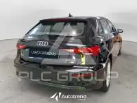 2020 Audi A3