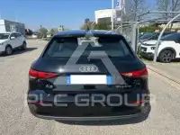 2020 Audi A3