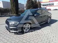 2020 Audi A3