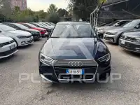 2020 Audi A3